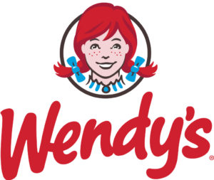 Wendy's Logo in JPG Format