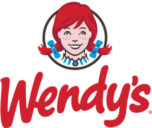 Wendy's Logo in PNG Format