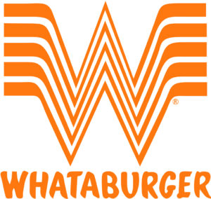 Whataburger Logo in JPG Format