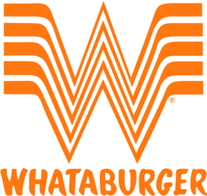 Whataburger Logo in PNG Format