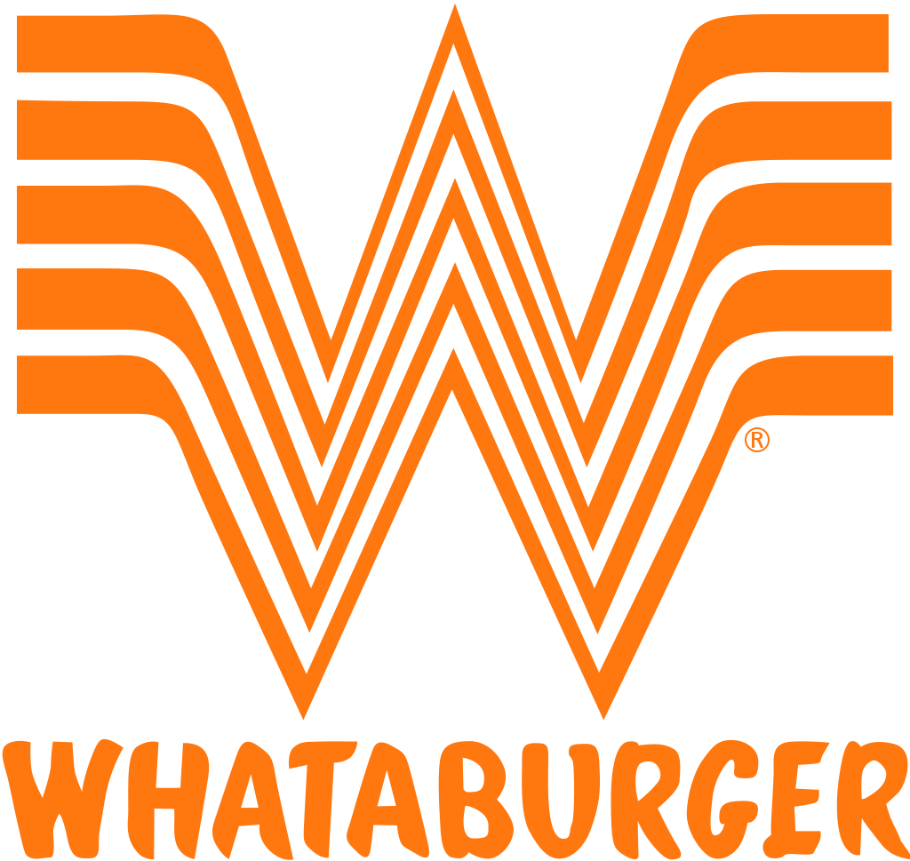 Whataburger Colors