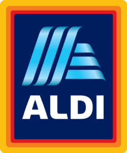 Aldi Logo in JPG Format