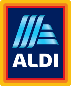 Aldi Logo in PNG Format