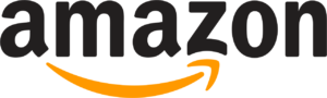 Amazon Logo in PNG Format