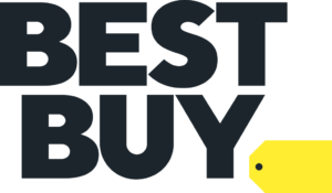 Best Buy Logo in PNG Format