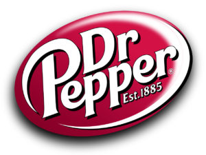 Dr Pepper Logo in JPG Format