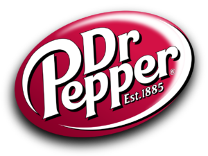 Dr Pepper Logo in PNG Format