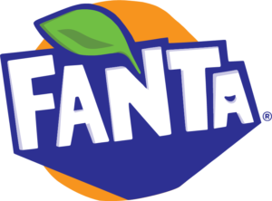Fanta Logo in PNG Format