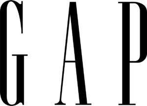 Gap Logo in JPG Format