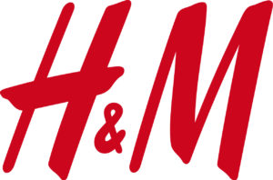 H&M Logo in JPG Format