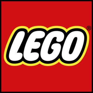 LEGO Logo in JPG Format