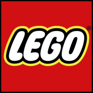 LEGO Logo in PNG Format