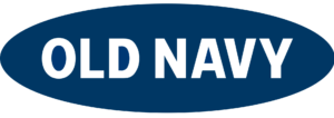 Old Navy Logo in PNG Format