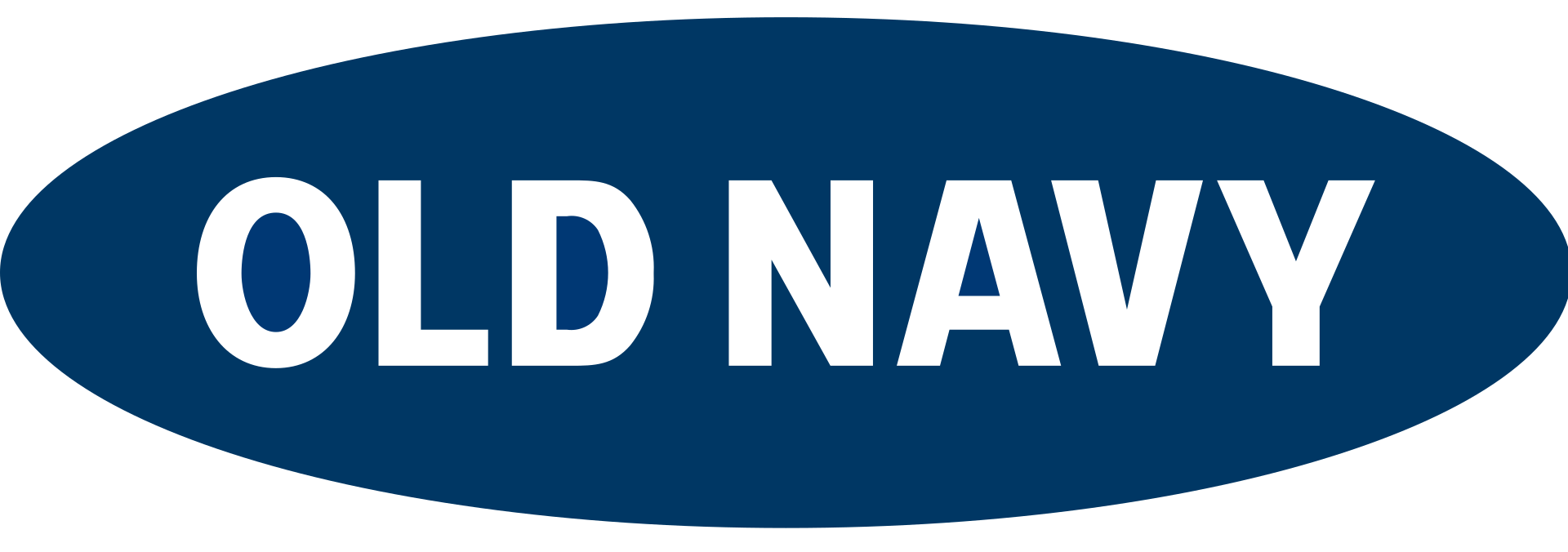 Old Navy Colors