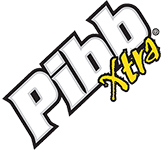 Pibb Xtra Logo in JPG format