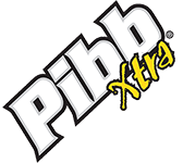 Pibb Xtra Logo in PNG format
