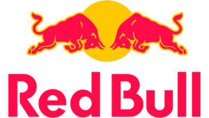 Red Bull Colors