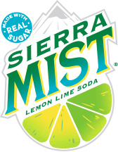 Sierra Mist Logo in JPG Format
