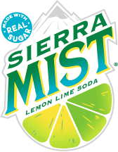 Sierra Mist Logo in PNG Format
