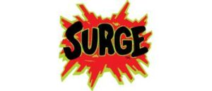 Surge Logo in JPG format