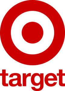 Target Logo in JPG Format
