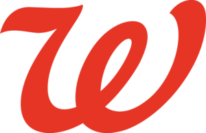 Walgreens Logo in PNG Format