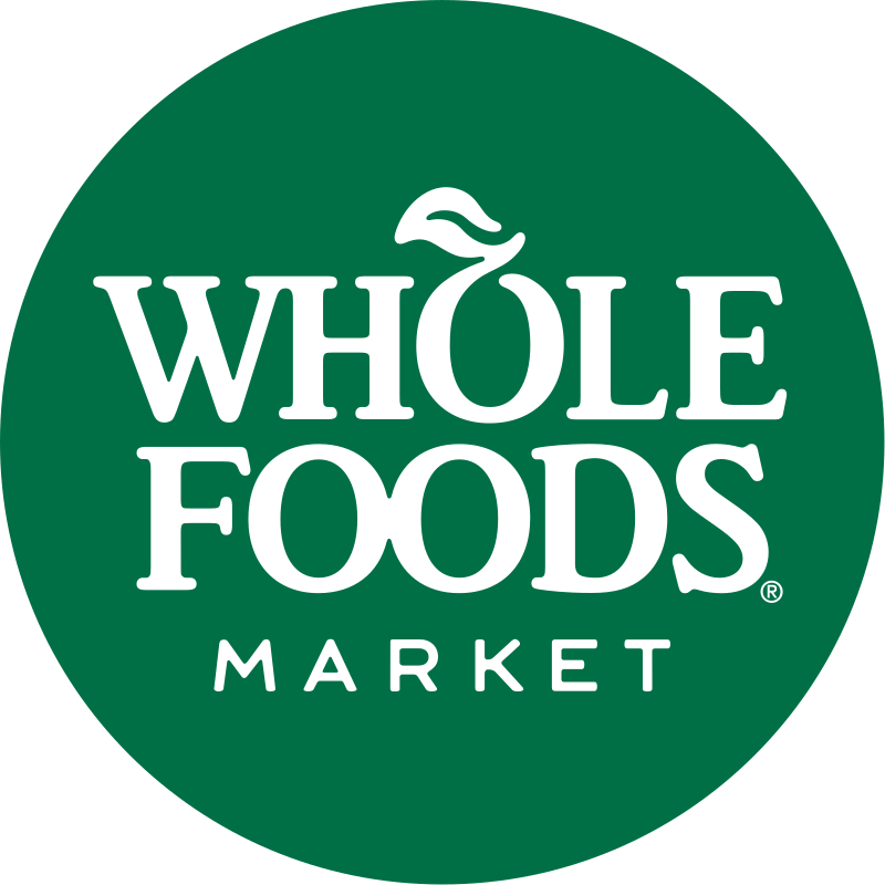 Whole Foods Colors