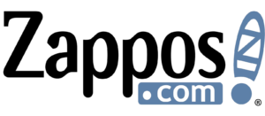 Zappos Logo in PNG Format