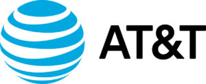 AT&T Logo in JPG Format