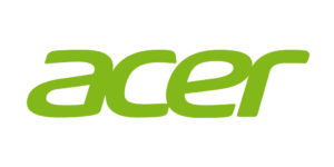 Acer Logo in JPG Format