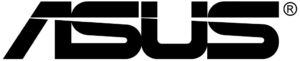 Asus Logo in JPG Format