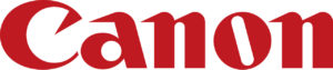 Canon Logo in JPG Format