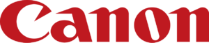 Canon Logo in PNG Format
