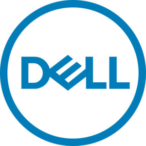 Dell Logo in JPG Format