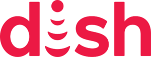 Dish Network Logo in PNG Format
