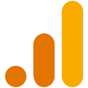 Google Analytics Logo in JPG Format