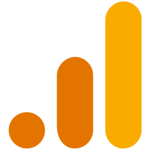 Google Analytics Logo in PNG Format