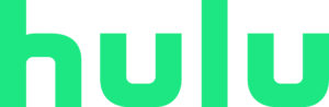 Hulu Logo in JPG Format