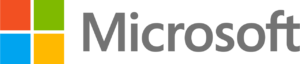 Microsoft Logo in PNG Format
