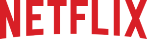 Netflix Logo in PNG Format