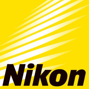 Nikon Logo in JPG Format