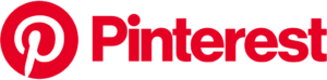 Pinterest Logo in PNG Format