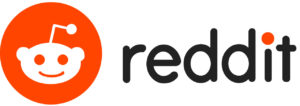 Reddit Logo in JPG Format