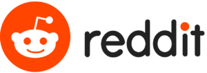 Reddit Logo in PNG Format