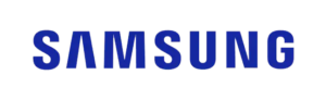 Samsung Logo in PNG Format