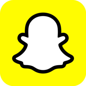 Snapchat Logo in JPG Format