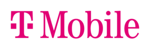 T-Mobile Logo in PNG Format