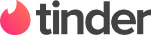 Tinder Logo in JPG Format