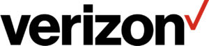 Verizon Logo in JPG Format