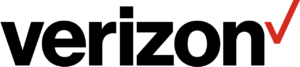Verizon Logo in PNG Format